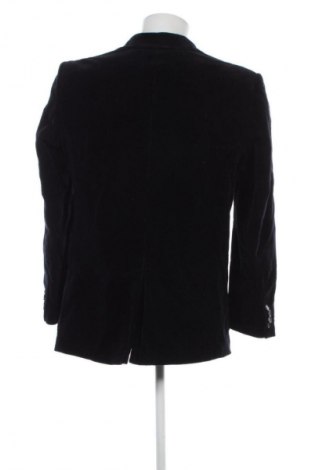 Sacou de bărbați Unbranded, Mărime L, Culoare Albastru, Preț 156,40 Lei