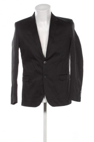 Sacou de bărbați Unbranded, Mărime L, Culoare Negru, Preț 247,89 Lei