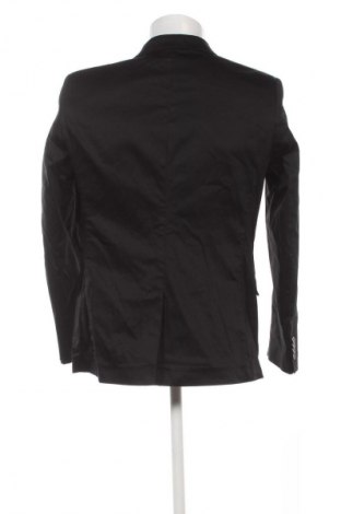 Sacou de bărbați Unbranded, Mărime L, Culoare Negru, Preț 247,89 Lei