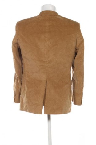 Sacou de bărbați Unbranded, Mărime M, Culoare Bej, Preț 154,57 Lei