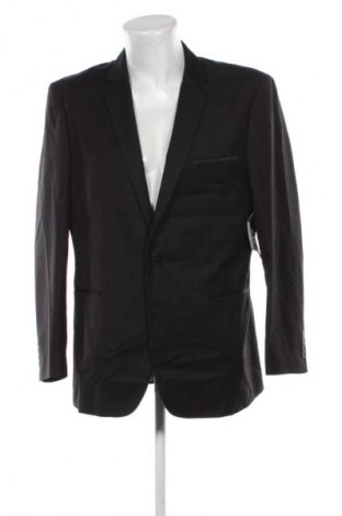 Sacou de bărbați Unbranded, Mărime L, Culoare Negru, Preț 270,83 Lei