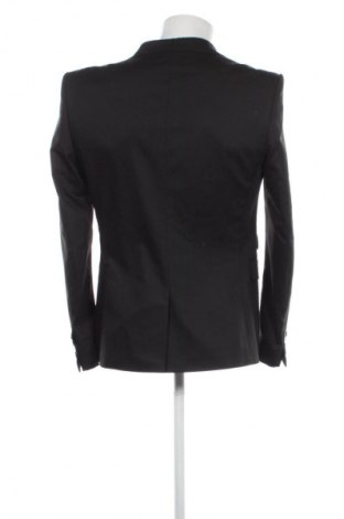 Sacou de bărbați Unbranded, Mărime L, Culoare Negru, Preț 154,57 Lei
