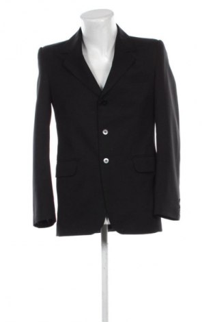 Sacou de bărbați Unbranded, Mărime L, Culoare Negru, Preț 156,40 Lei