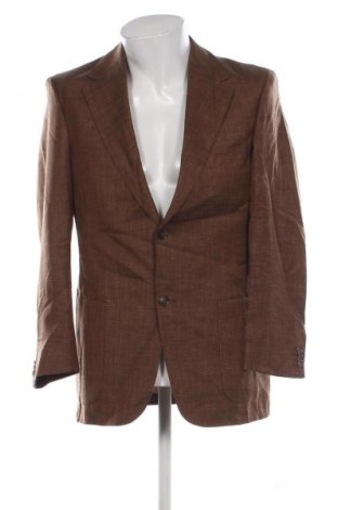 Мъжко сако Unbranded, Размер M, Цвят Кафяв, Цена 8,69 €