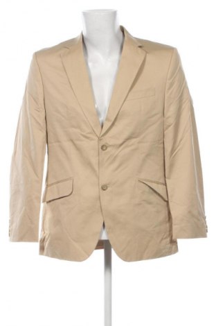 Pánské sako  Unbranded, Velikost L, Barva Béžová, Cena  179,00 Kč