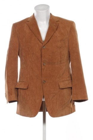 Ανδρικό σακάκι Unbranded, Μέγεθος L, Χρώμα Καφέ, Τιμή 5,99 €