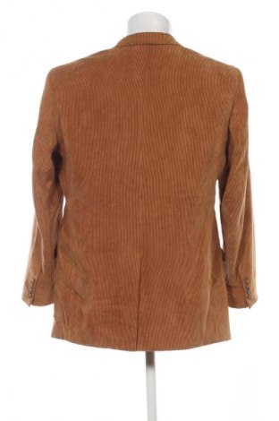 Ανδρικό σακάκι Unbranded, Μέγεθος L, Χρώμα Καφέ, Τιμή 5,99 €