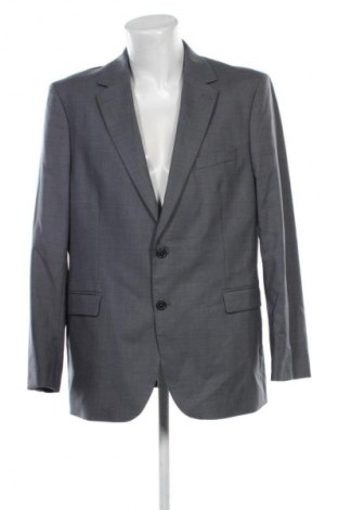 Herren Sakko Unbranded, Größe XXL, Farbe Grau, Preis € 30,00