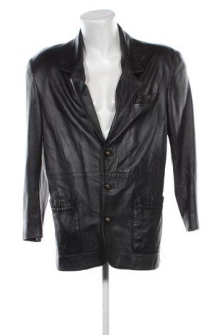 Sacou de bărbați Unbranded, Mărime XXL, Culoare Negru, Preț 156,99 Lei