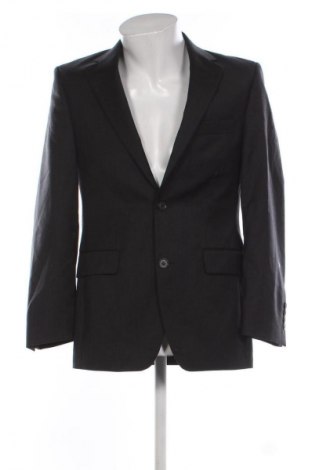 Ανδρικό σακάκι Unbranded, Μέγεθος S, Χρώμα Μαύρο, Τιμή 8,99 €