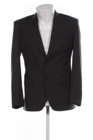 Sacou de bărbați Unbranded, Mărime XL, Culoare Gri, Preț 29,99 Lei