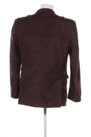 Мъжко сако Unbranded, Размер L, Цвят Кафяв, Цена 30,00 €