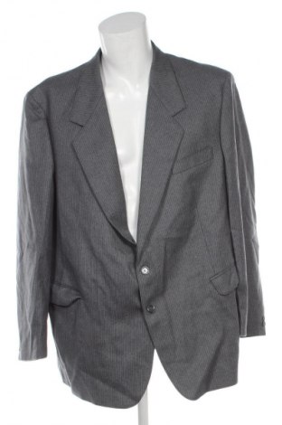 Sacou de bărbați Unbranded, Mărime 5XL, Culoare Gri, Preț 92,99 Lei