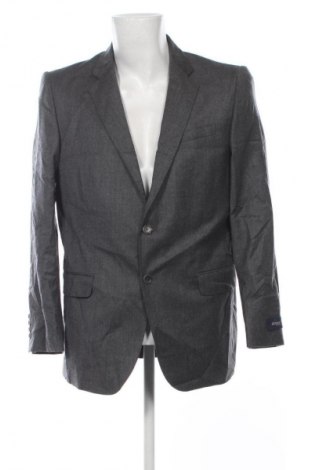 Herren Sakko Unbranded, Größe XL, Farbe Grau, Preis € 17,99