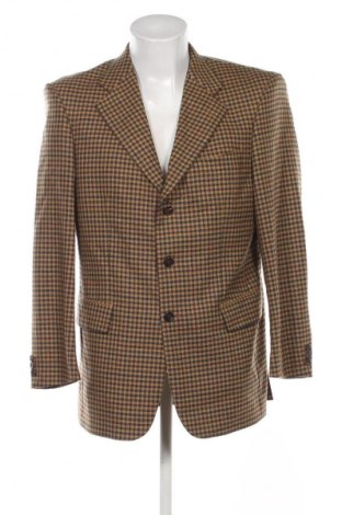Мъжко сако Van Laack, Размер L, Цвят Многоцветен, Цена 23,00 €