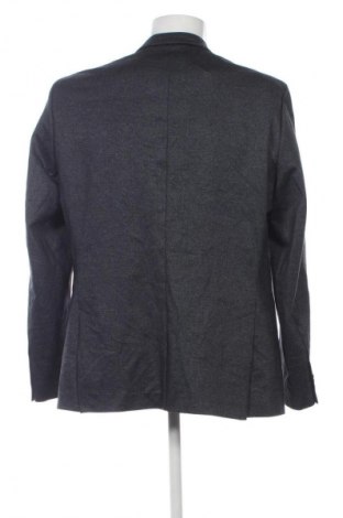 Ανδρικό σακάκι Venti, Μέγεθος XL, Χρώμα Μπλέ, Τιμή 7,99 €