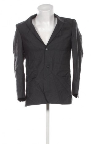 Ανδρικό σακάκι Vitale Barberis Canonico, Μέγεθος S, Χρώμα Γκρί, Τιμή 23,99 €