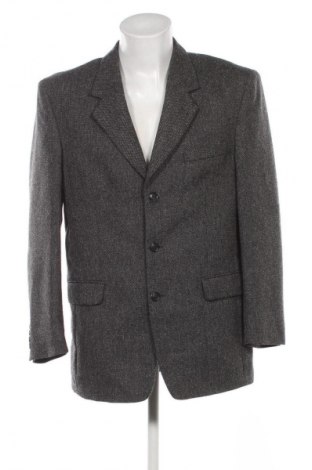 Ανδρικό σακάκι Vroom & Dreesmann, Μέγεθος L, Χρώμα Πολύχρωμο, Τιμή 8,99 €
