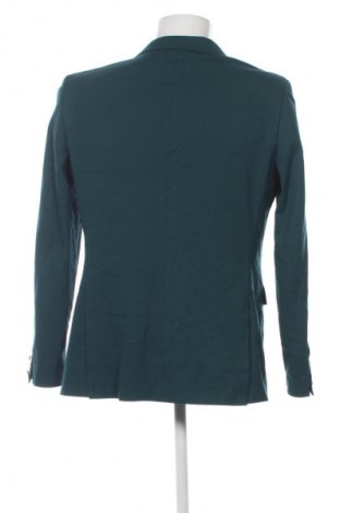 Herren Sakko WE, Größe L, Farbe Grün, Preis 25,99 €