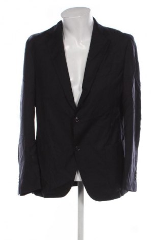 Ανδρικό σακάκι WINDSOR., Μέγεθος XL, Χρώμα Μπλέ, Τιμή 14,99 €