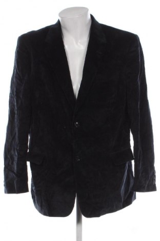 Ανδρικό σακάκι Walbusch, Μέγεθος XL, Χρώμα Μπλέ, Τιμή 15,99 €
