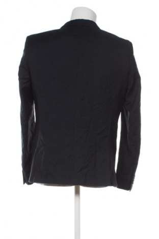 Ανδρικό σακάκι Wormland, Μέγεθος L, Χρώμα Μπλέ, Τιμή 10,99 €