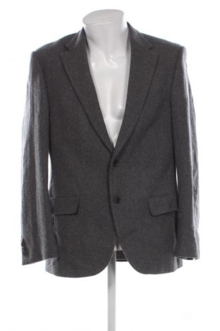 Мъжко сако Yorn, Размер L, Цвят Сив, Цена 5,11 €