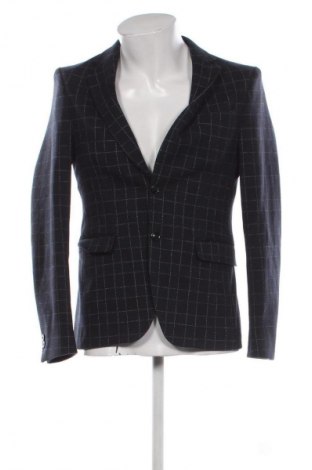 Sacou de bărbați Zara, Mărime M, Culoare Multicolor, Preț 74,99 Lei