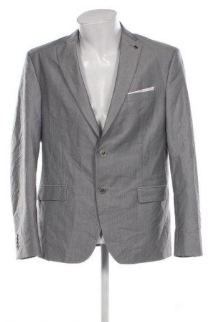 Herren Sakko Zara, Größe XL, Farbe Mehrfarbig, Preis 17,99 €