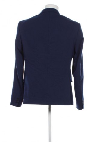 Pánské sako  Zara, Velikost L, Barva Modrá, Cena  1 786,00 Kč