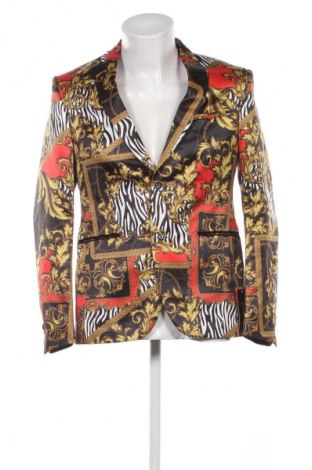 Pánské sako  Zara, Velikost M, Barva Vícebarevné, Cena  1 800,00 Kč