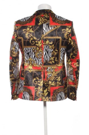 Pánské sako  Zara, Velikost M, Barva Vícebarevné, Cena  1 800,00 Kč