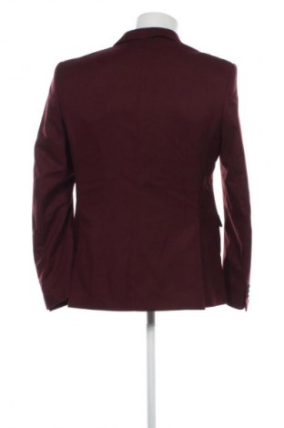 Herren Sakko Zara, Größe L, Farbe Rot, Preis € 28,00