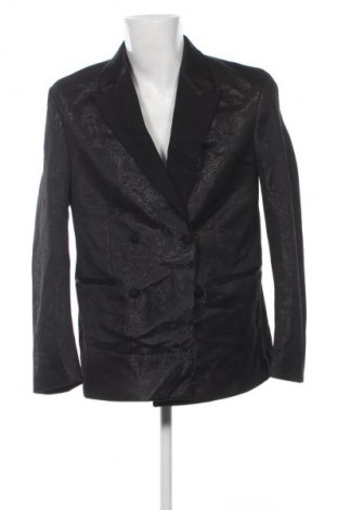 Ανδρικό σακάκι Zara, Μέγεθος L, Χρώμα Πολύχρωμο, Τιμή 12,99 €