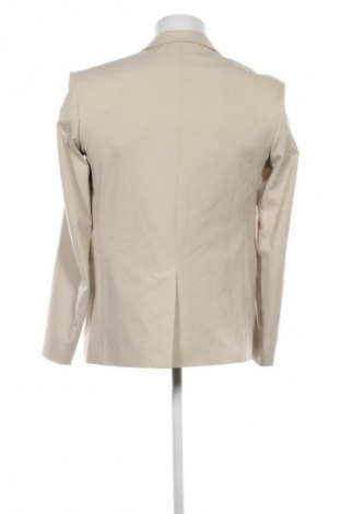 Pánské sako  Zara, Velikost M, Barva Béžová, Cena  799,00 Kč