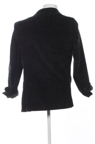 Pánské sako  Zara, Velikost M, Barva Černá, Cena  309,00 Kč
