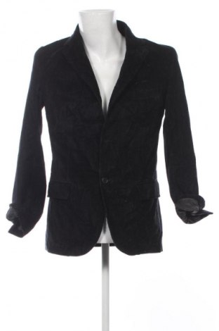 Pánské sako  Zara, Velikost M, Barva Černá, Cena  309,00 Kč