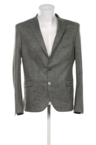 Мъжко сако Zuitable, Размер XL, Цвят Зелен, Цена 16,87 €