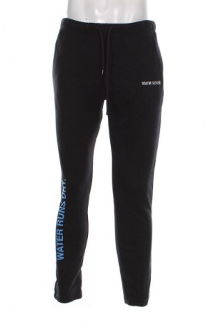 Мъжко спортно долнище 9N1M SENSE, Размер M, Цвят Черен, Цена 16,87 €