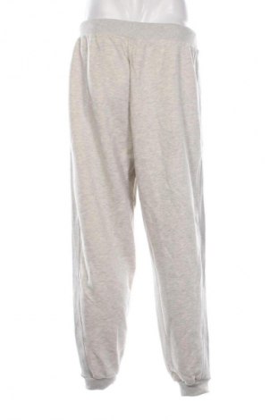 Pantaloni trening de bărbați ASOS, Mărime XL, Culoare Gri, Preț 57,99 Lei