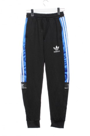 Мъжко спортно долнище Adidas, Размер XS, Цвят Черен, Цена 19,42 €