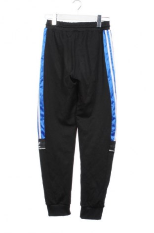 Мъжко спортно долнище Adidas, Размер XS, Цвят Черен, Цена 19,42 €