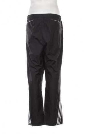 Herren Sporthose Adidas, Größe XL, Farbe Schwarz, Preis 20,99 €