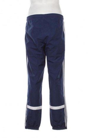 Męskie spodnie sportowe Adidas, Rozmiar M, Kolor Niebieski, Cena 104,99 zł