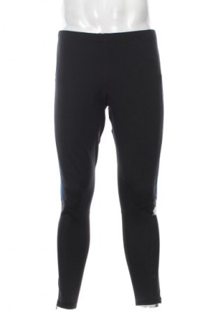 Herren Sporthose Adidas, Größe XL, Farbe Schwarz, Preis 23,99 €