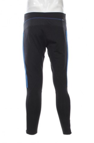 Herren Sporthose Adidas, Größe XL, Farbe Schwarz, Preis 23,99 €