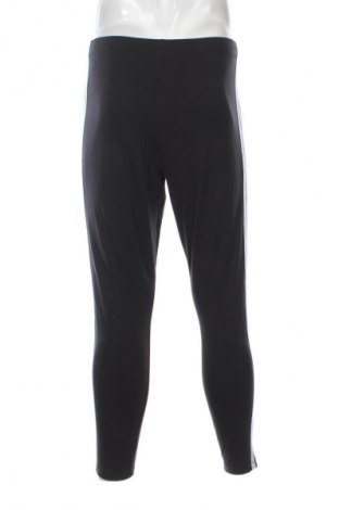 Herren Sporthose Adidas, Größe M, Farbe Schwarz, Preis 27,99 €