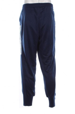 Herren Sporthose Adidas, Größe L, Farbe Blau, Preis € 23,99