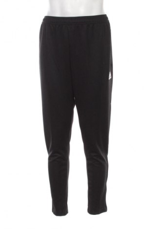 Męskie spodnie sportowe Adidas, Rozmiar XL, Kolor Czarny, Cena 177,99 zł