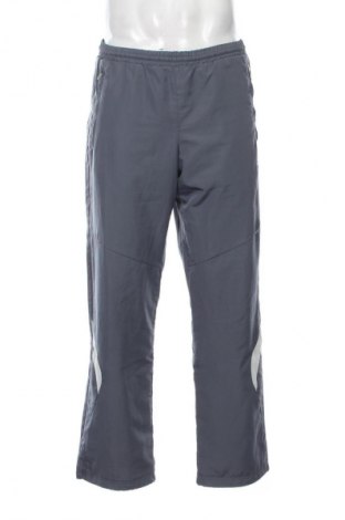Мъжко спортно долнище Adidas, Размер L, Цвят Сив, Цена 20,45 €